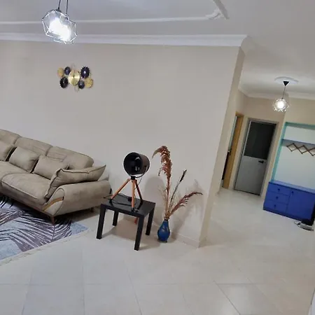 Sea Side Apartment Durres