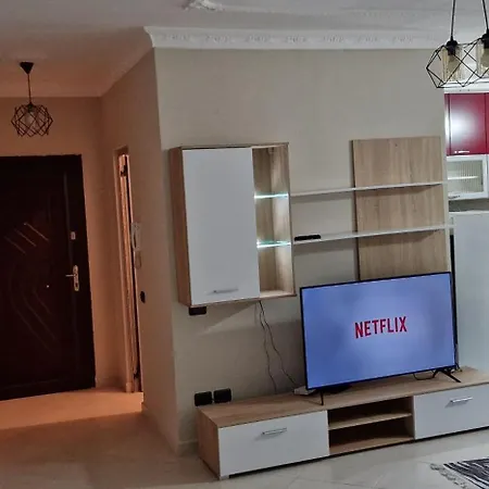 Apartment Sea Side Durres