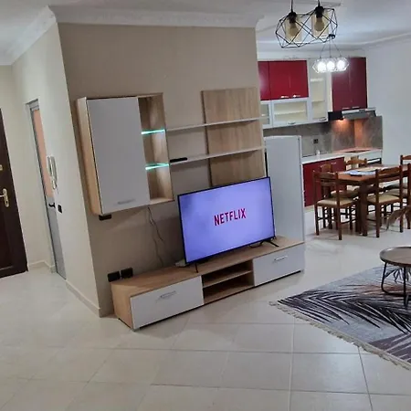 Apartment Sea Side