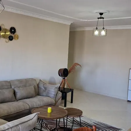 Apartment Sea Side
