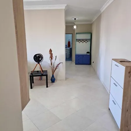 Apartment Sea Side