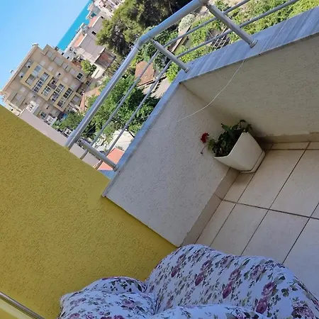 Apartment Sea Side Durres