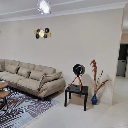 Sea Side Apartment Durres