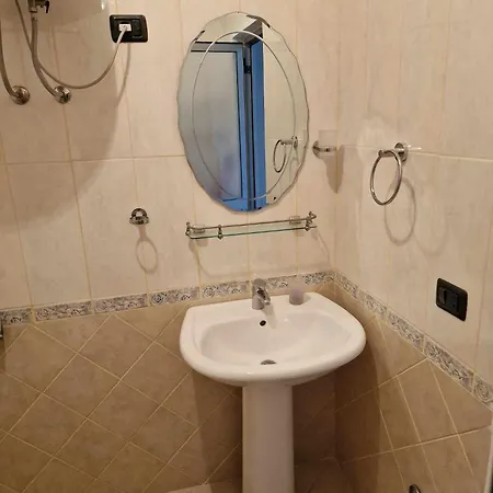 Apartment Sea Side Durres
