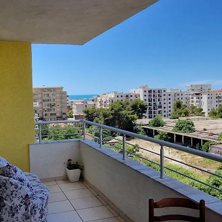 Sea Side * Durres