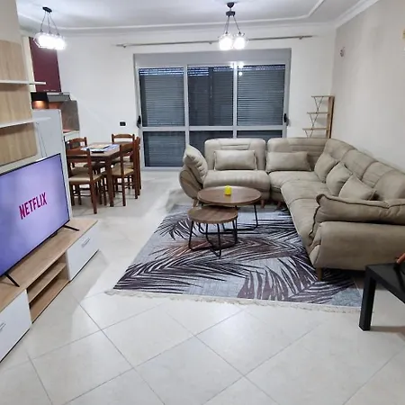Apartment Sea Side
