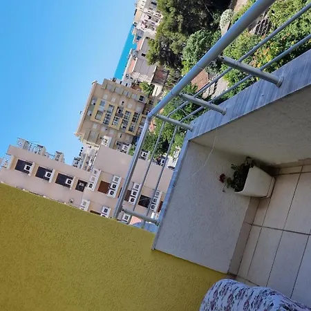 Sea Side Apartment Durres