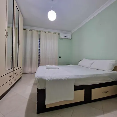 Apartment Sea Side Durres