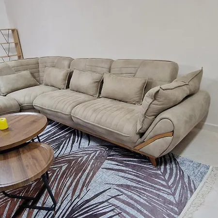 Apartment Sea Side *