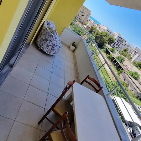 Sea Side Apartment Durres