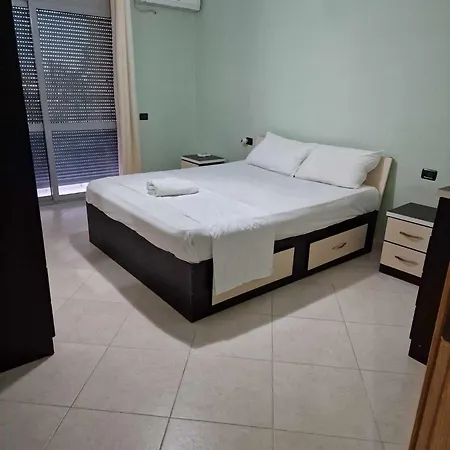 Sea Side Apartment
