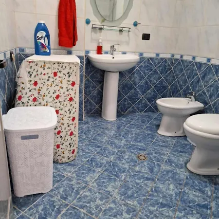 Apartment Sea Side Durres